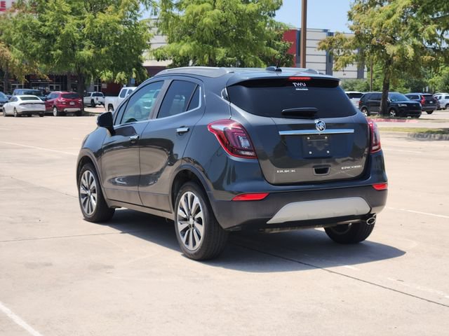 Used 2017 Buick Encore Essence FWD image 7
