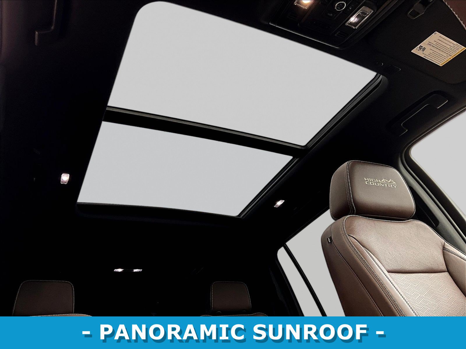 Used 2022 Chevrolet Suburban High Country AWD/4WD image 28