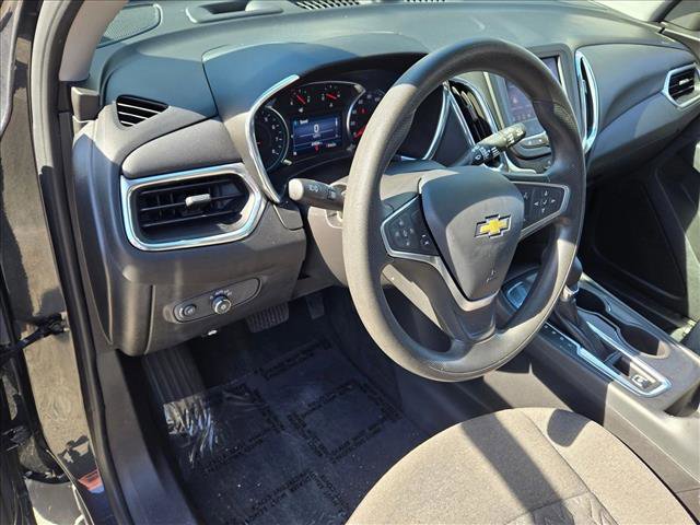 Used 2023 Chevrolet Equinox LT image 10