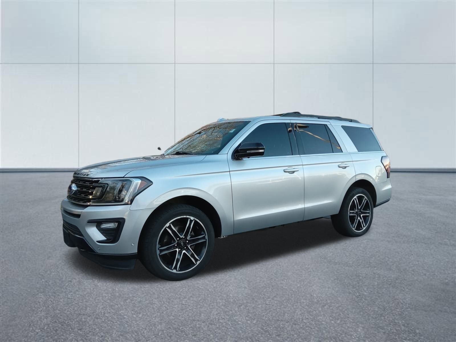 Used 2019 Ford Expedition Limited w/ Equipment Group 303A image 1