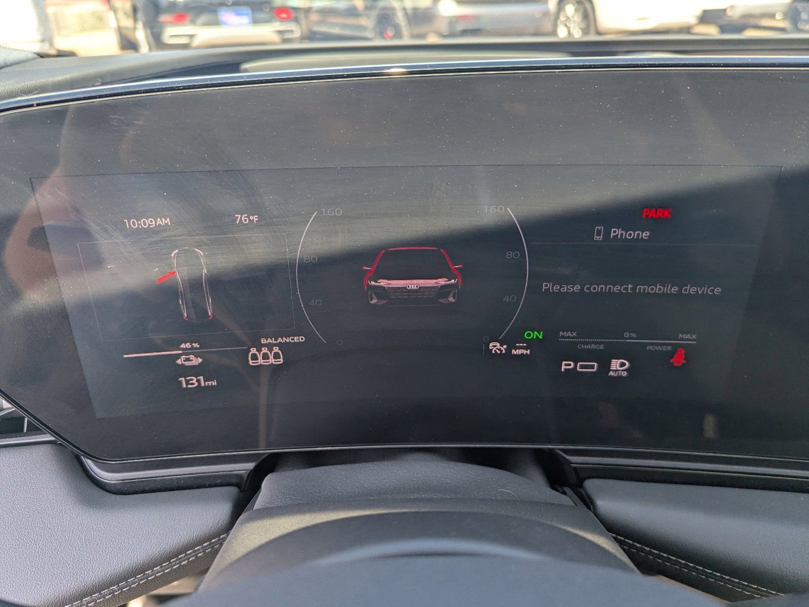 Used 2025 Audi A6 e-tron Prestige w/ Black Warm Weather Package image 34