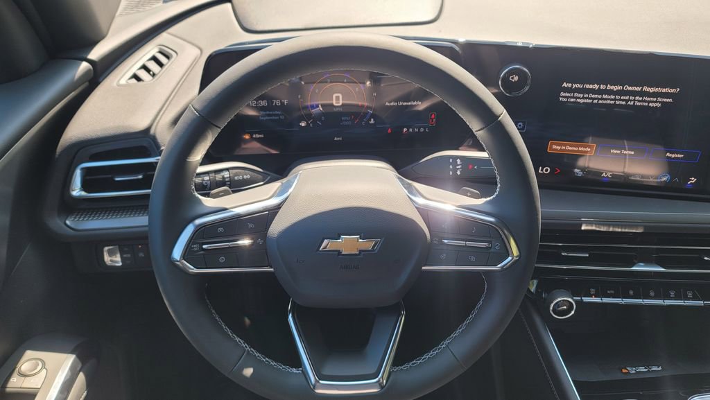 New 2026 Chevrolet Traverse LT w/ Driver Confidence Package image 20