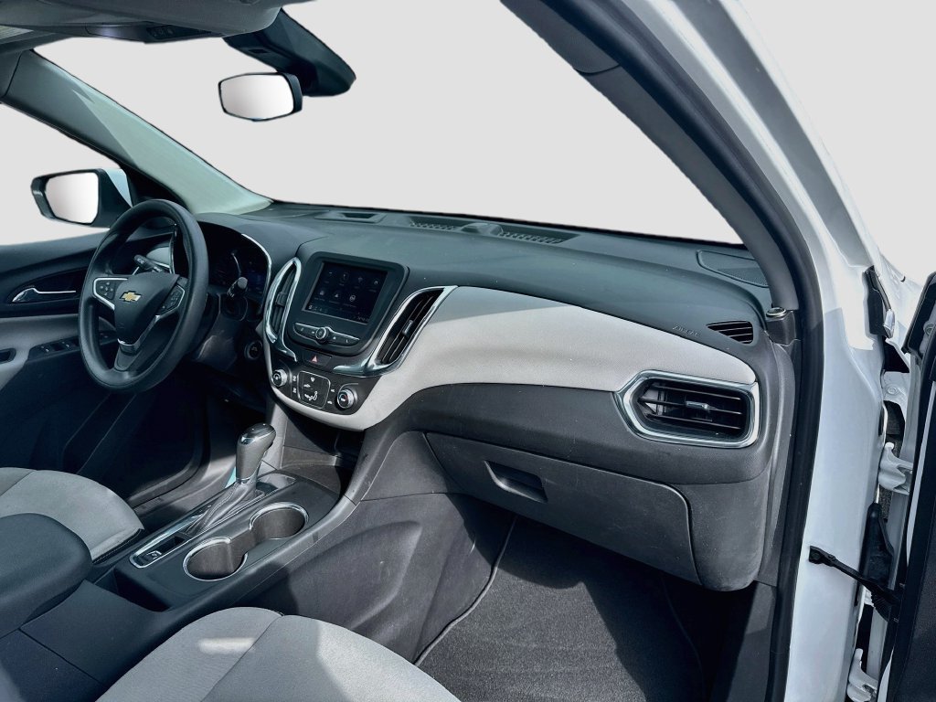 Used 2020 Chevrolet Equinox LT FWD image 28