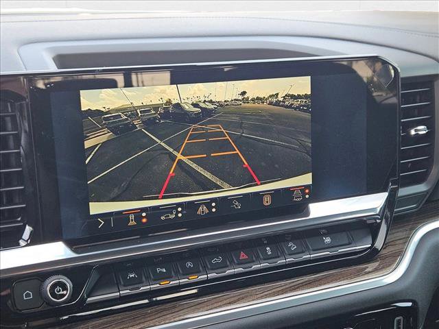 New 2026 Chevrolet Silverado 1500 RST w/ Safety Package image 13