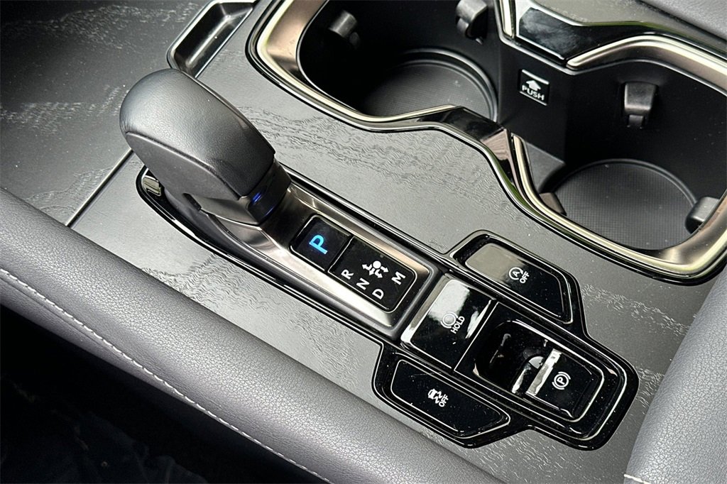 Certified 2024 Lexus RX 350 Premium image 24