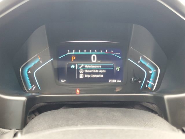 Used 2022 Honda Odyssey Elite image 22