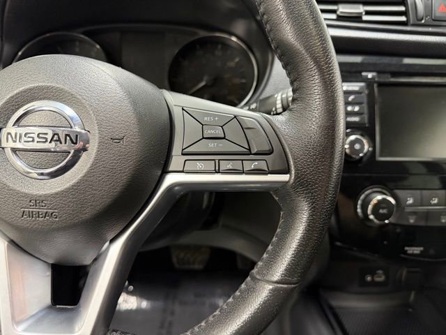 Used 2019 Nissan Rogue S w/ Special Edition Package image 14