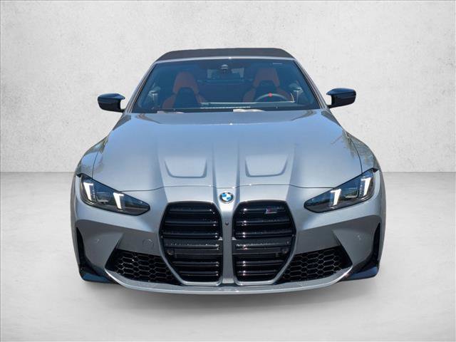 Used 2026 BMW M4 xDrive Competition w/ Parking Assistance Package AWD/4WD image 5