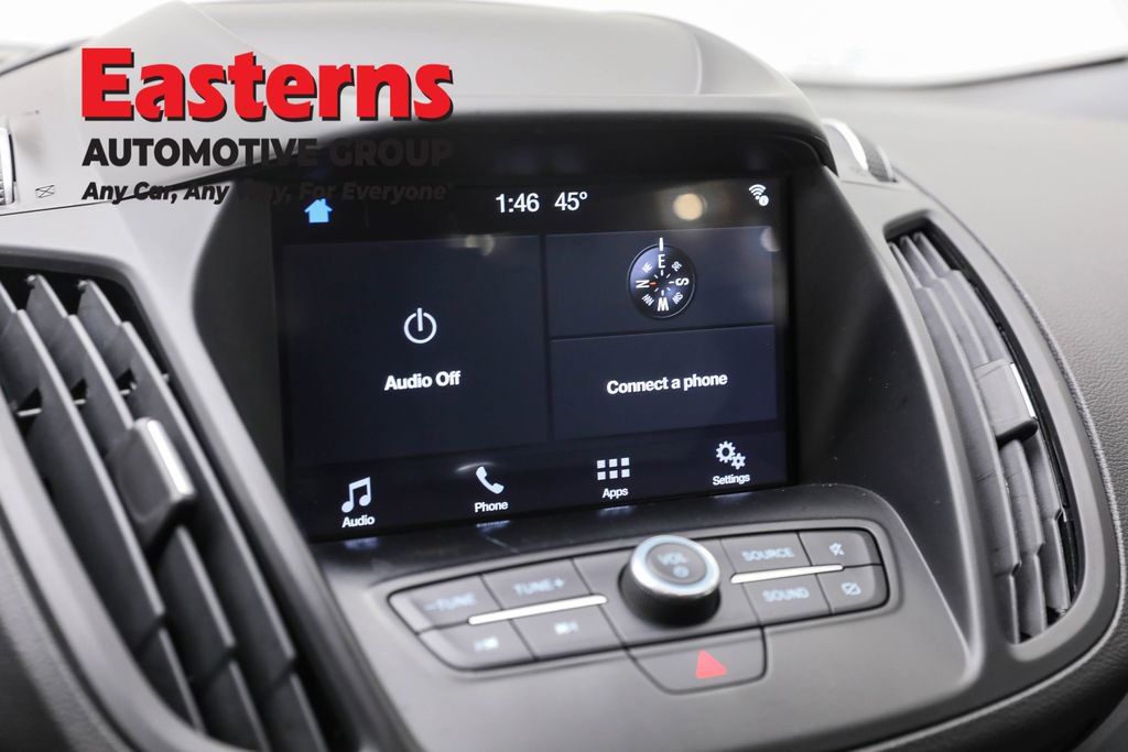 Used 2019 Ford Escape SE image 19