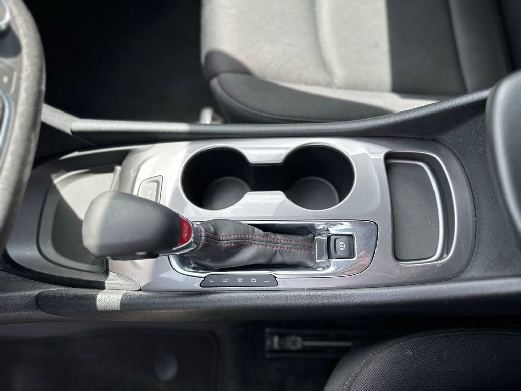 Used 2024 Chevrolet Malibu RS image 22