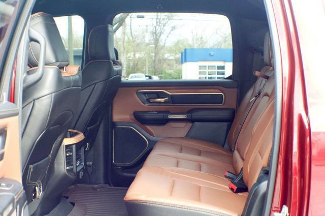 Used 2023 RAM 1500 Limited image 49