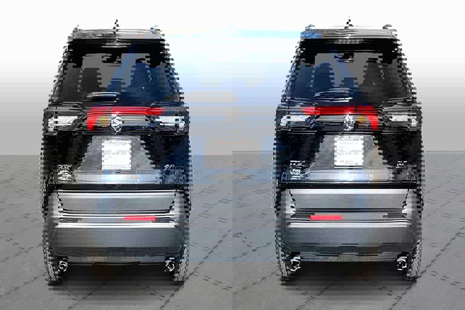 Certified 2023 Toyota RAV4 XLE image 4