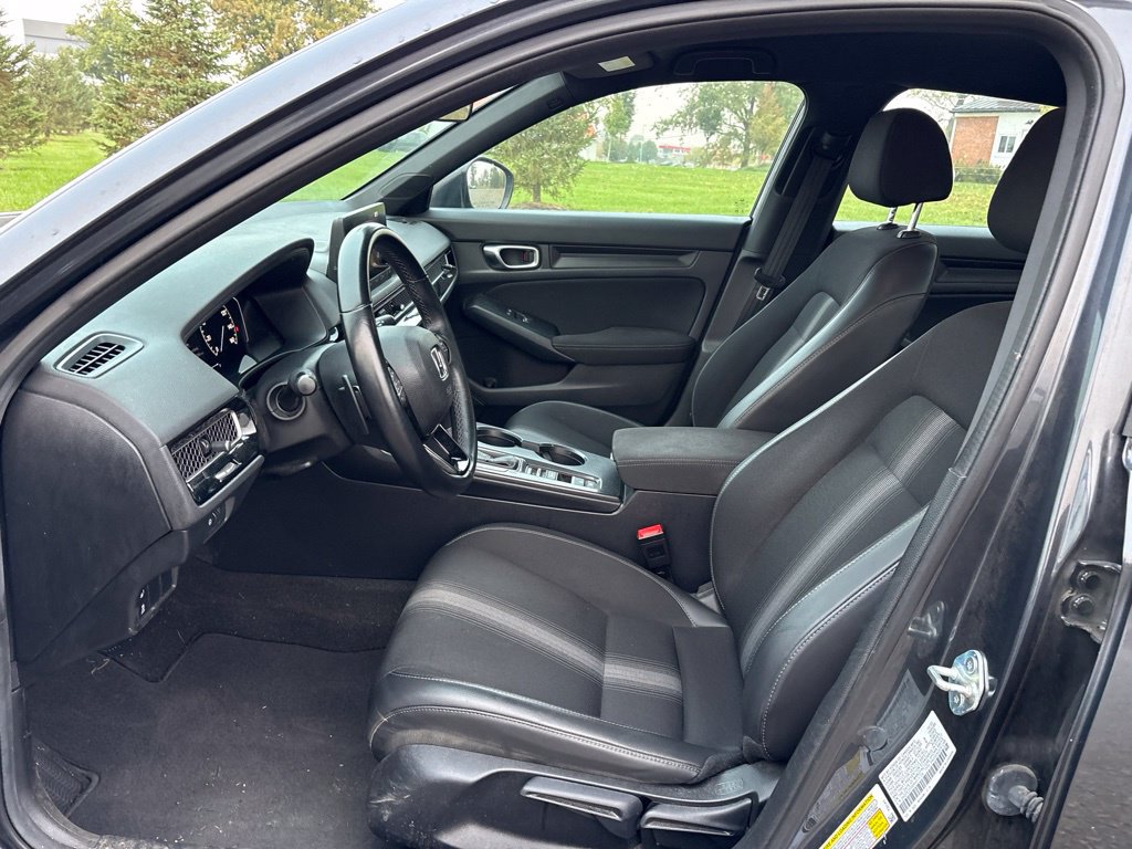 Used 2024 Honda Civic Sport image 14
