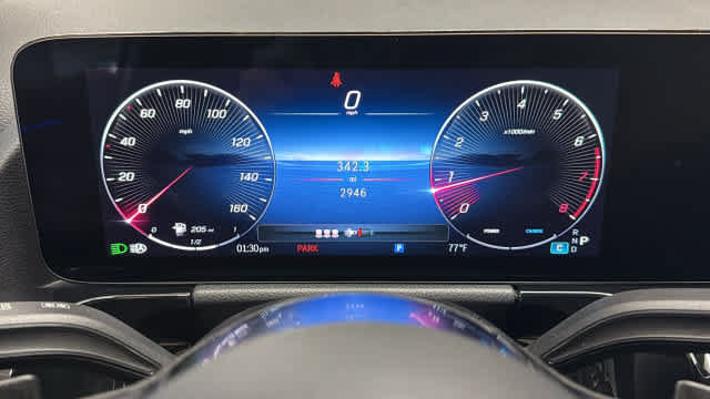 Certified 2026 Mercedes-Benz GLA 250 4MATIC image 18