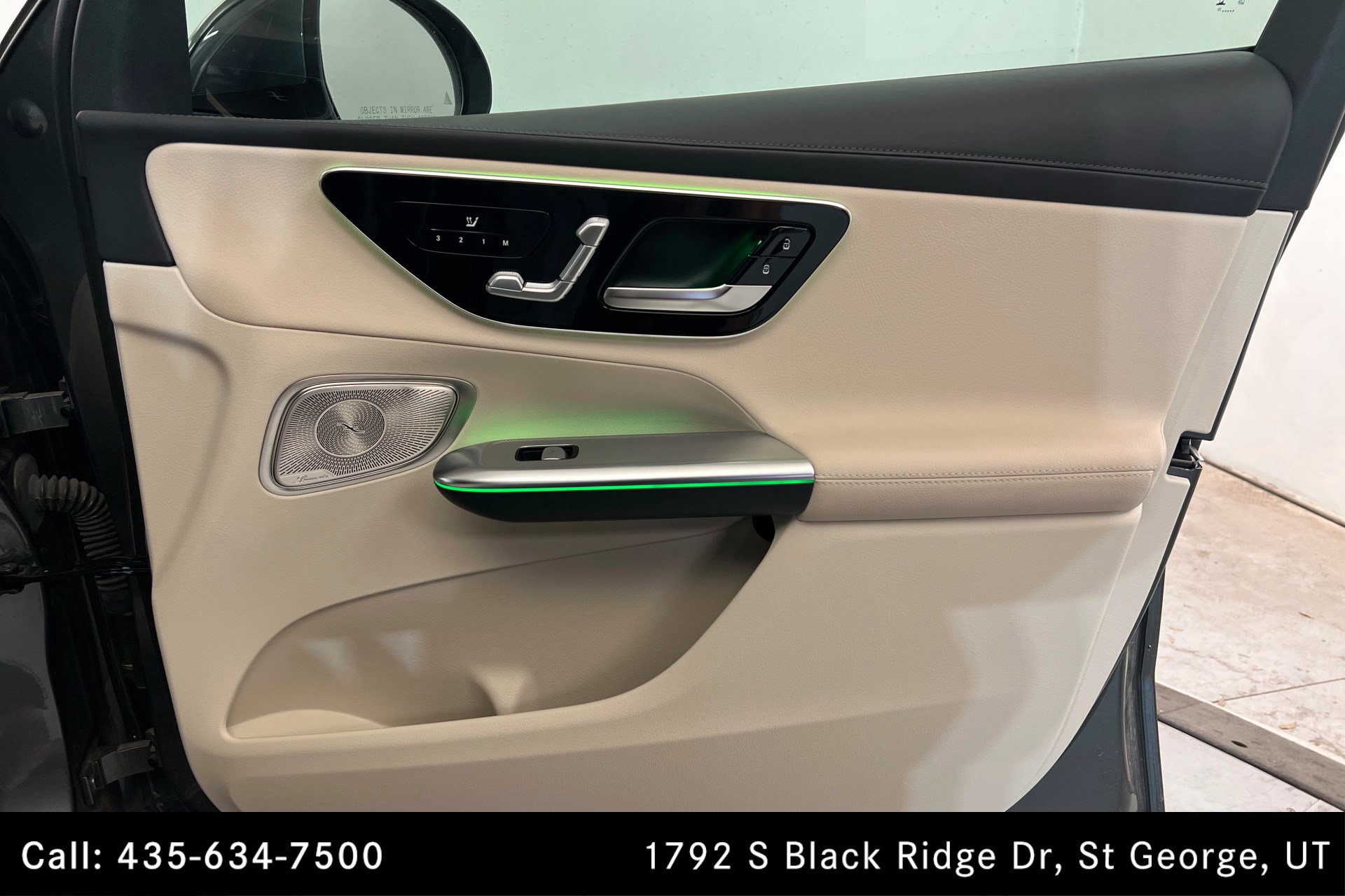 Certified 2023 Mercedes-Benz GLC 300 4MATIC image 23