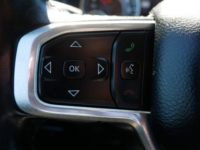 Used 2019 RAM 1500 Laramie AWD/4WD image 27