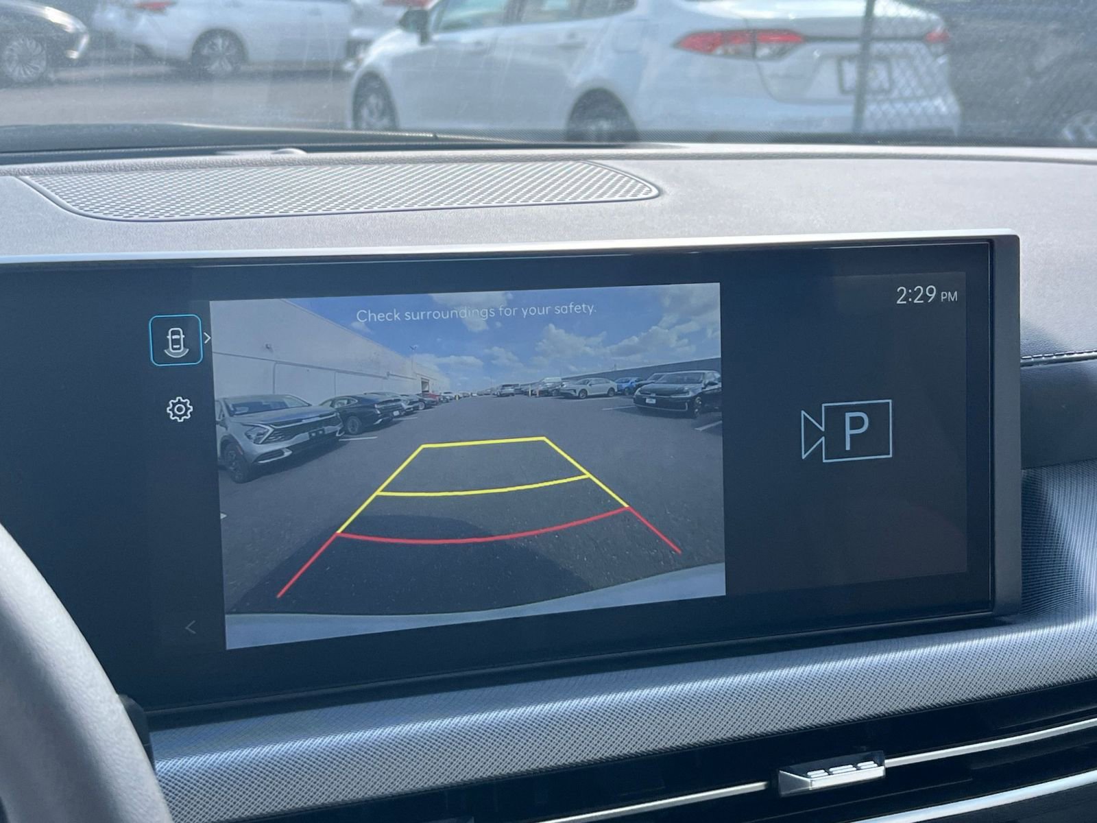 Used 2025 Hyundai Sonata SEL image 25