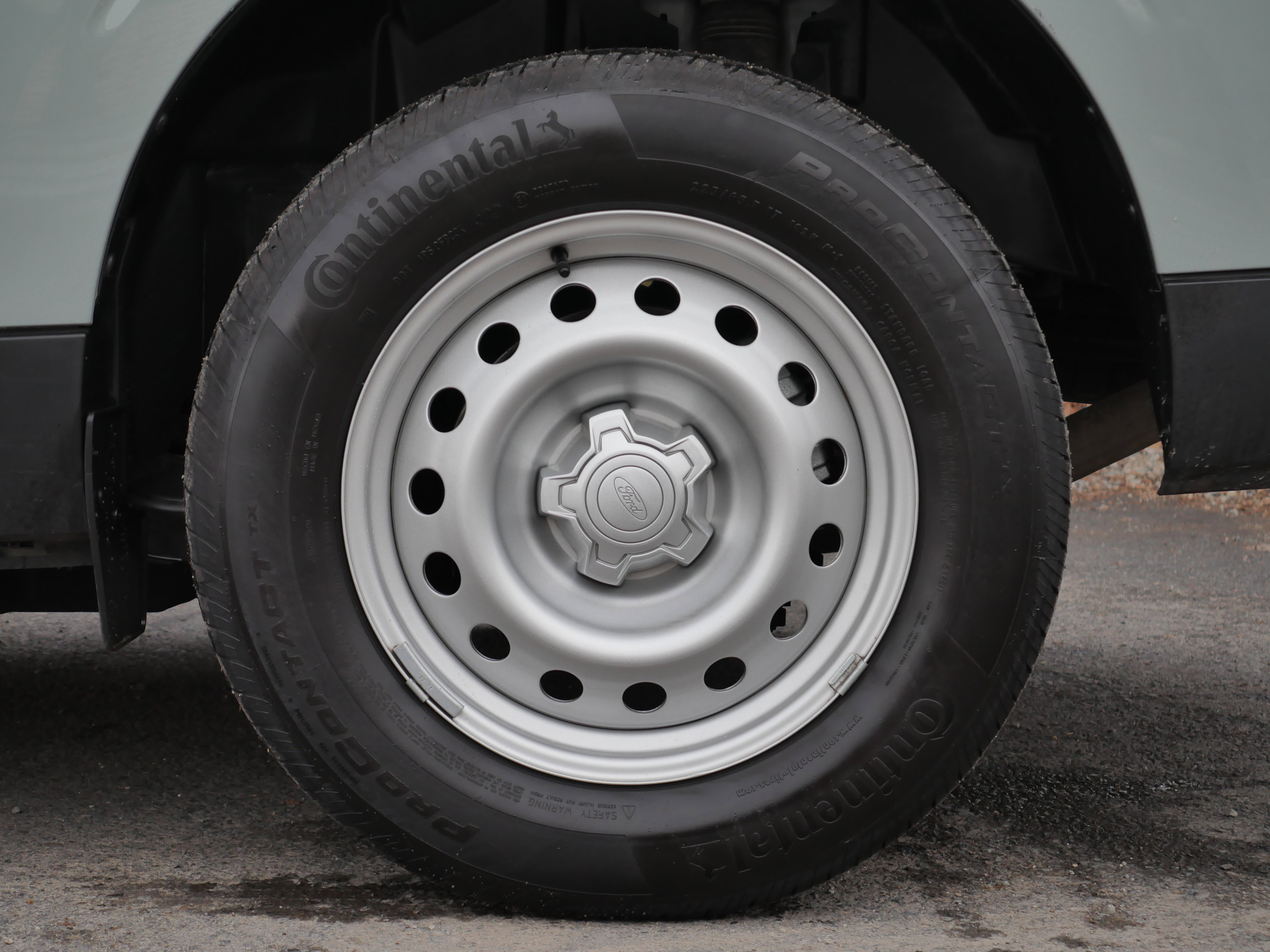 Certified 2023 Ford Maverick XL w/ Equipment Group 100A Standard image 17