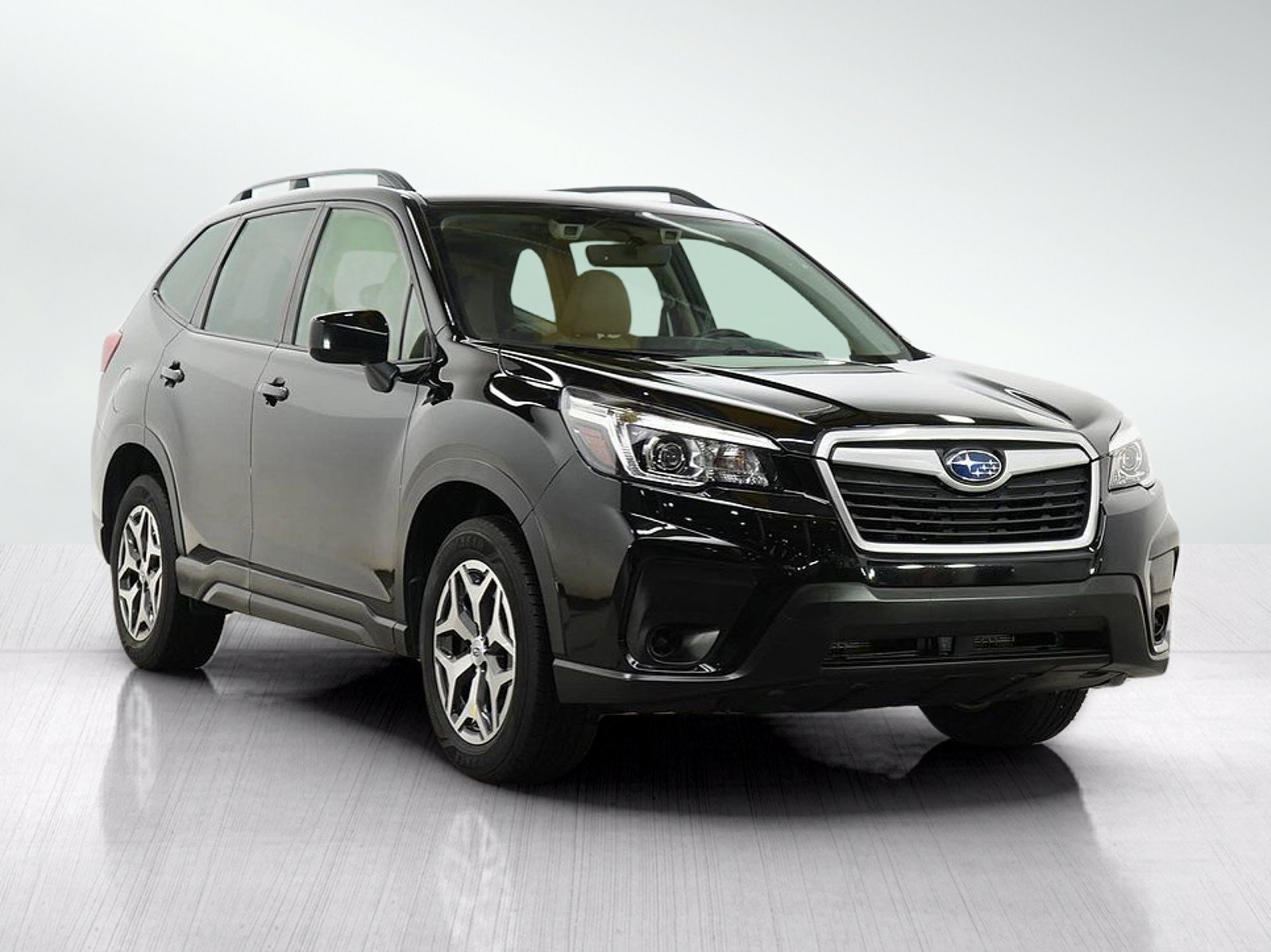 Used 2019 Subaru Forester Premium w/ All-Weather Package AWD/4WD image 7
