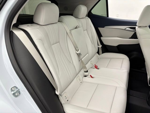 New 2026 Buick Envision Avenir image 39