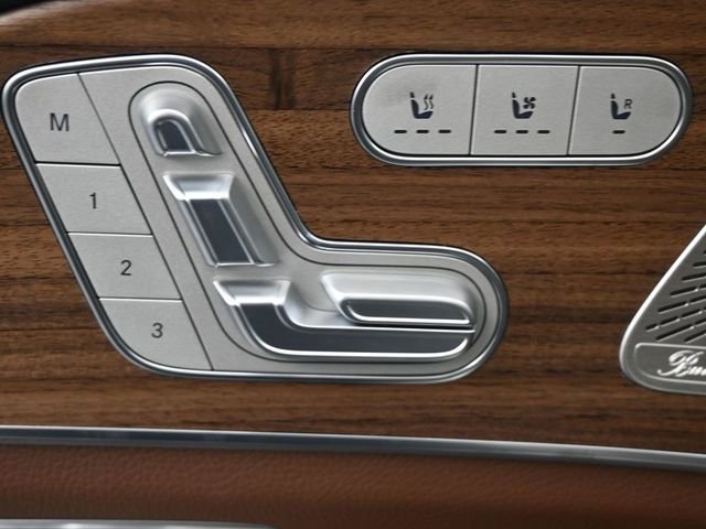 New 2026 Mercedes-Benz GLE 350 4MATIC image 21