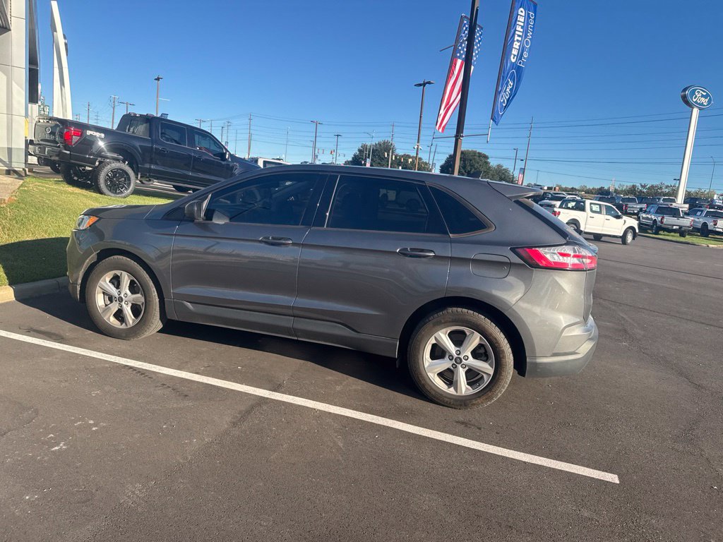 Used 2024 Ford Edge SE AWD/4WD image 8