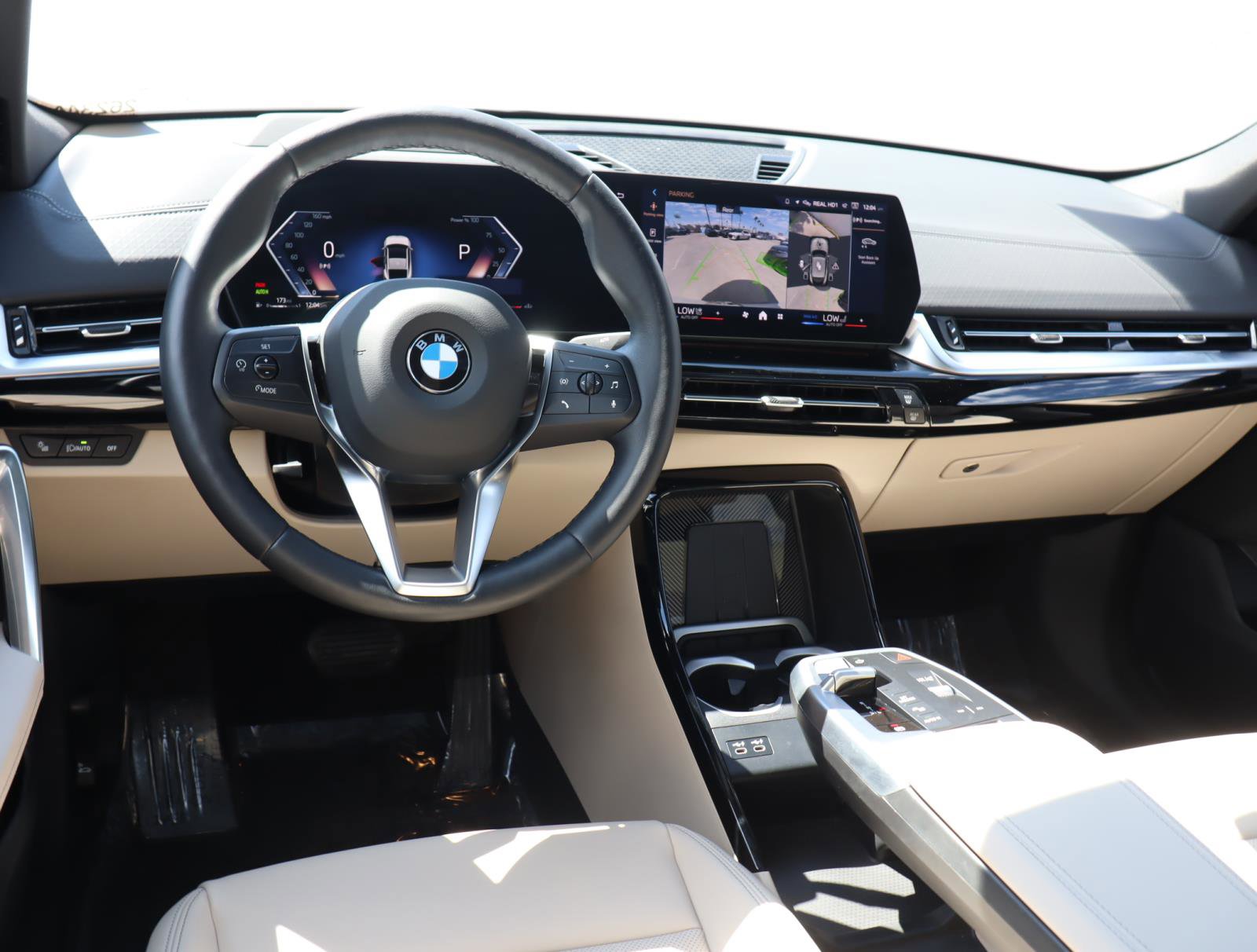 Certified 2024 BMW X2 xDrive28i w/ Premium Package image 20