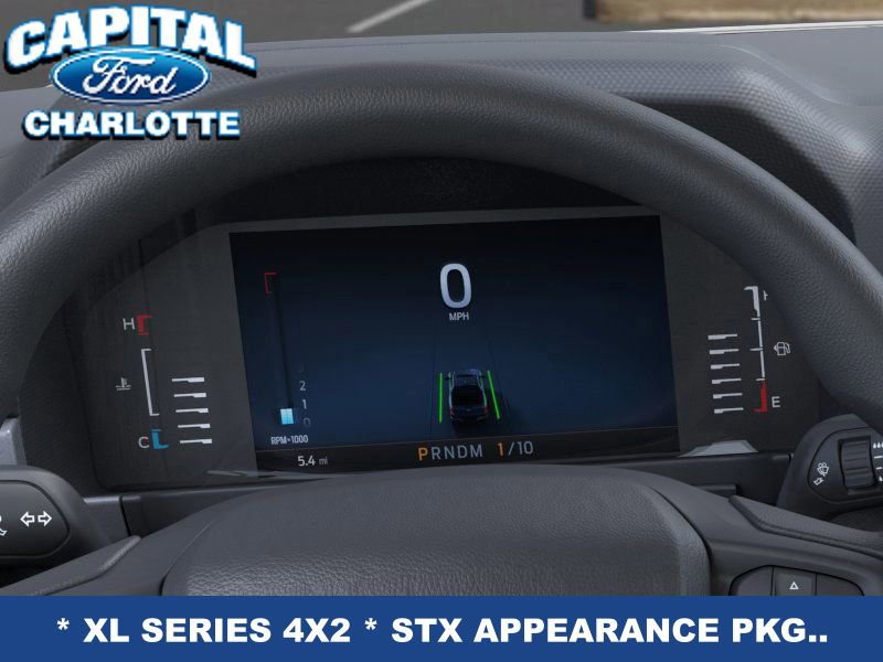 New 2026 Ford Ranger XL w/ Trailer Tow Package image 13