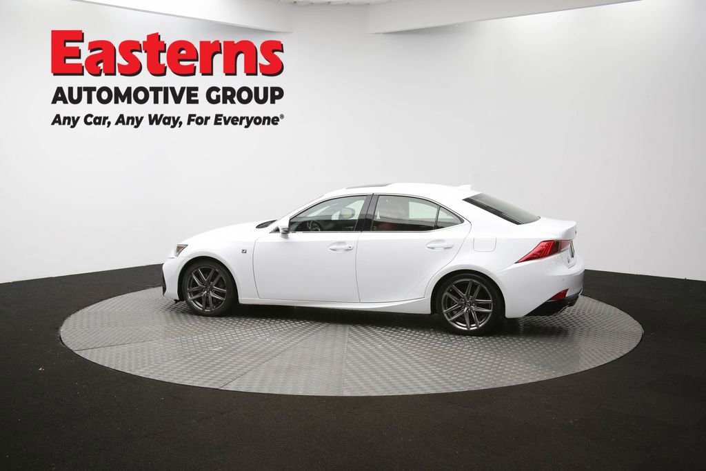 Used 2018 Lexus IS 300 AWD image 63