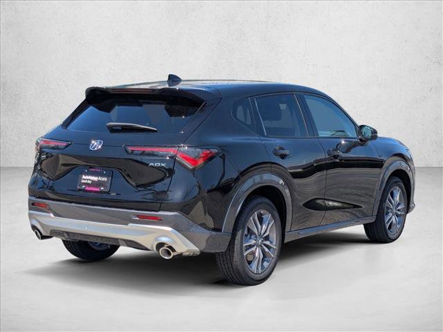New 2026 Acura ADX FWD video 2