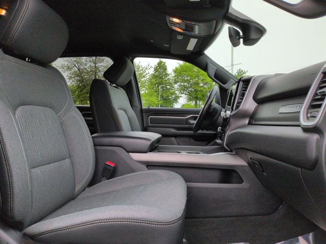Used 2021 RAM 1500 Big Horn AWD/4WD image 21