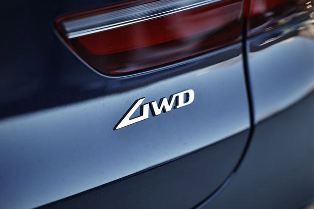 New 2026 Genesis GV80 3.5T e-SC AWD/4WD image 9