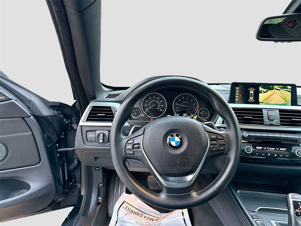 Used 2018 BMW 430i Convertible w/ Premium Package image 23