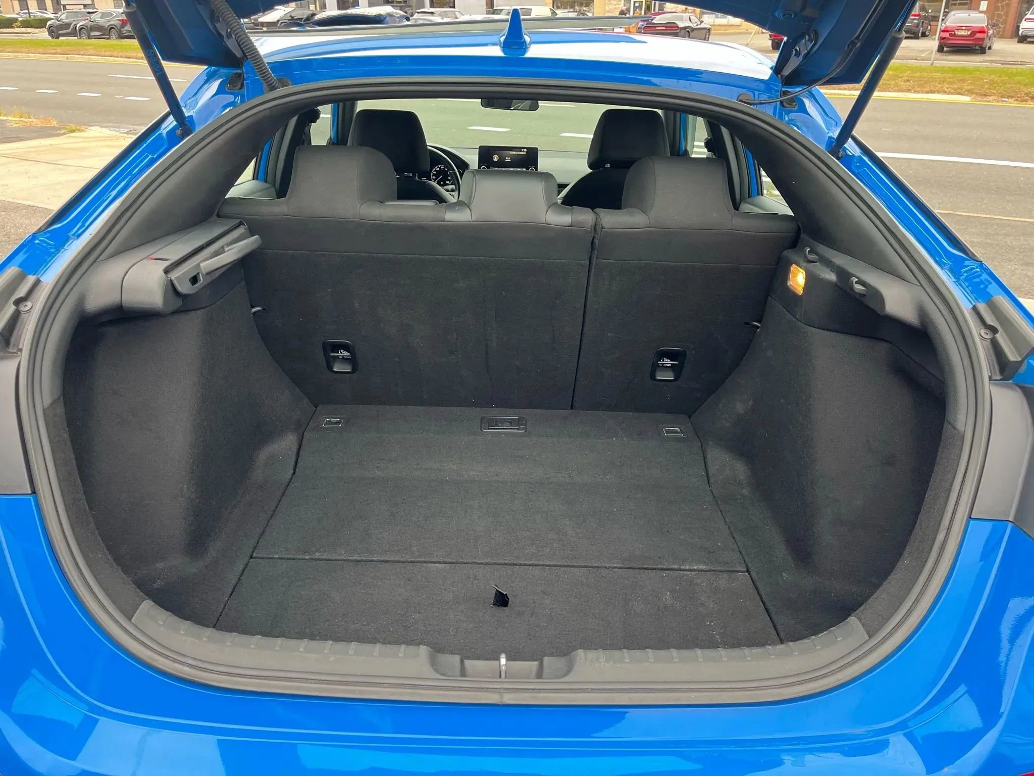 Used 2022 Honda Civic Sport image 15