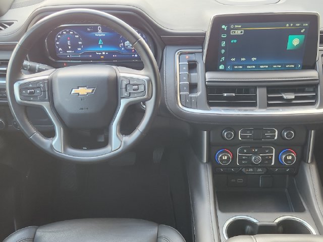 Used 2024 Chevrolet Tahoe LT RWD image 27