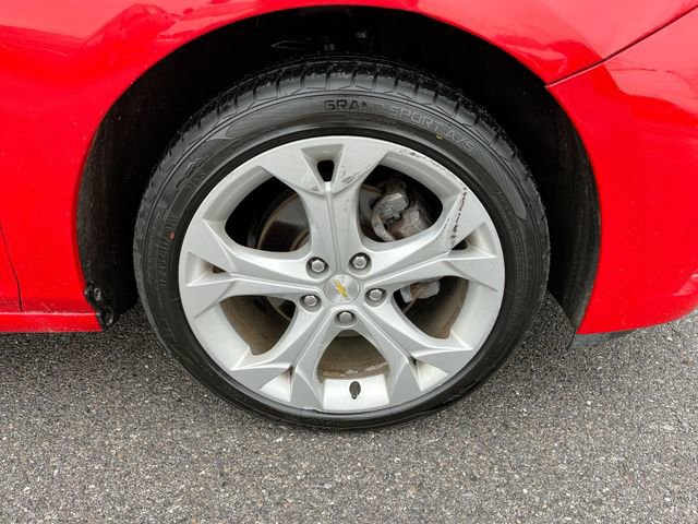 Used 2018 Chevrolet Cruze Premier image 19