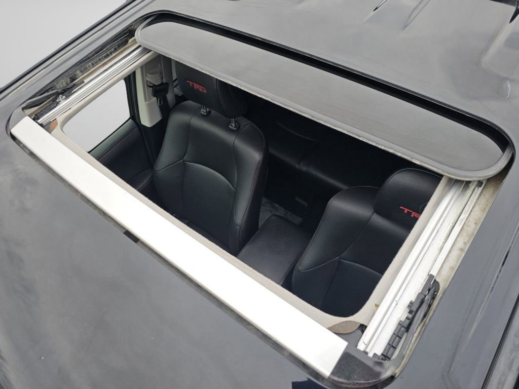 Used 2022 Toyota 4Runner TRD Pro image 27