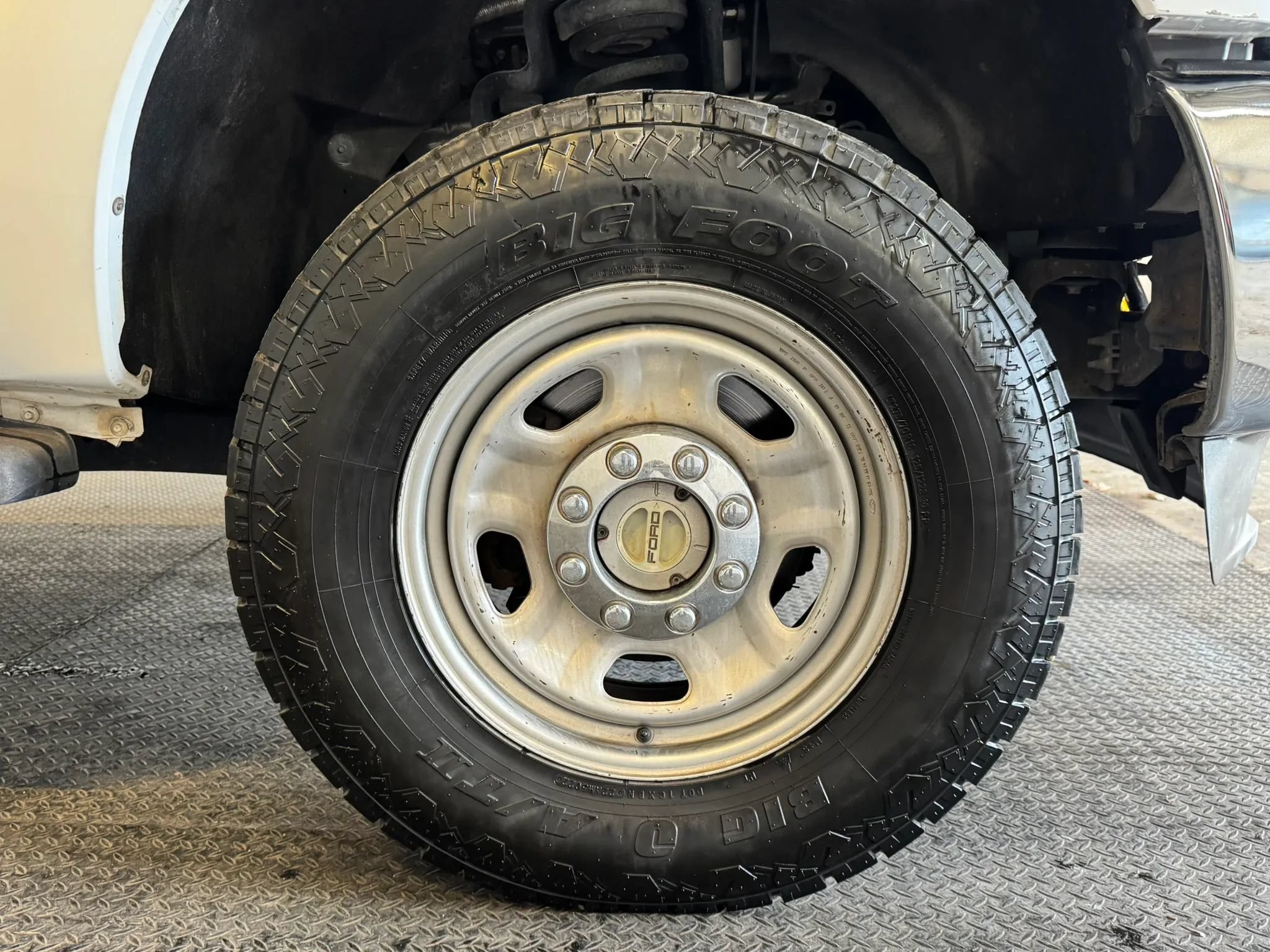 Used 2012 Ford F350 XL w/ PWR Equipment Group AWD/4WD image 34