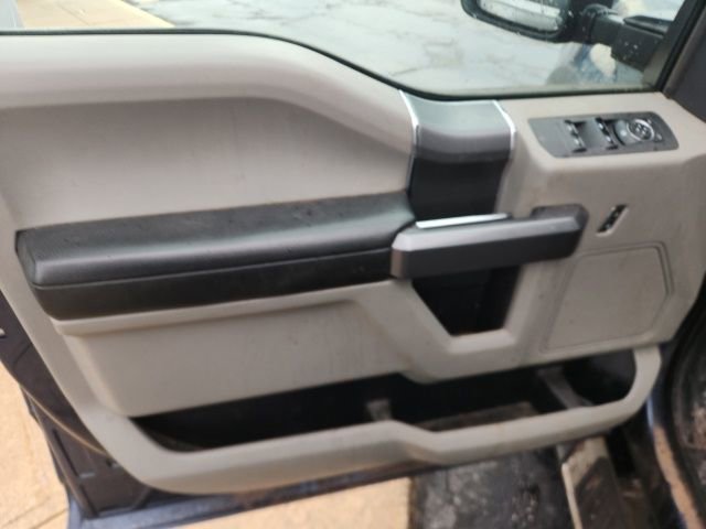 Used 2020 Ford F150 XLT w/ Equipment Group 302A Luxury image 10