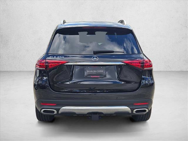Certified 2023 Mercedes-Benz GLE 350 image 6