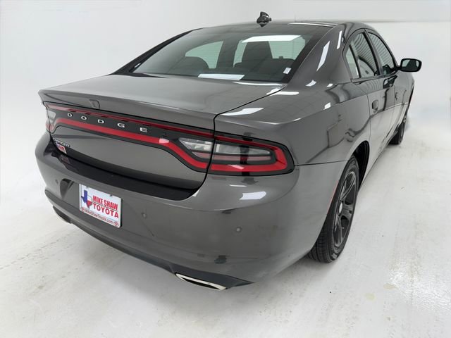 Used 2023 Dodge Charger SXT RWD image 39