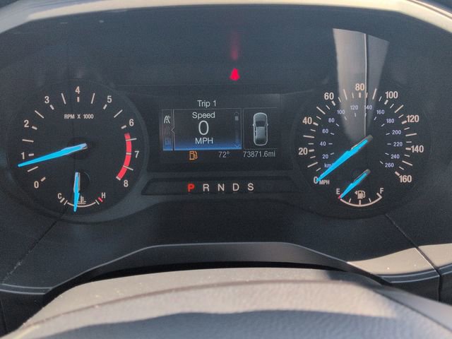 Used 2020 Ford Edge SE FWD image 13