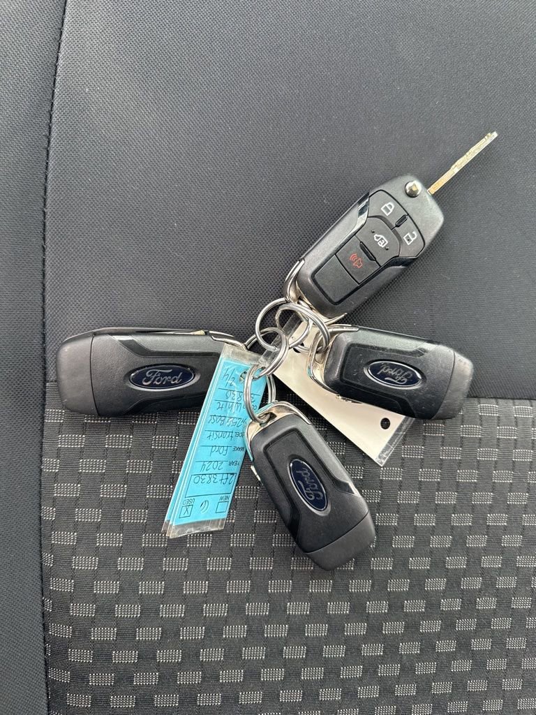 Used 2024 Ford Transit 250 Base w/ Exterior Upgrade Package image 32