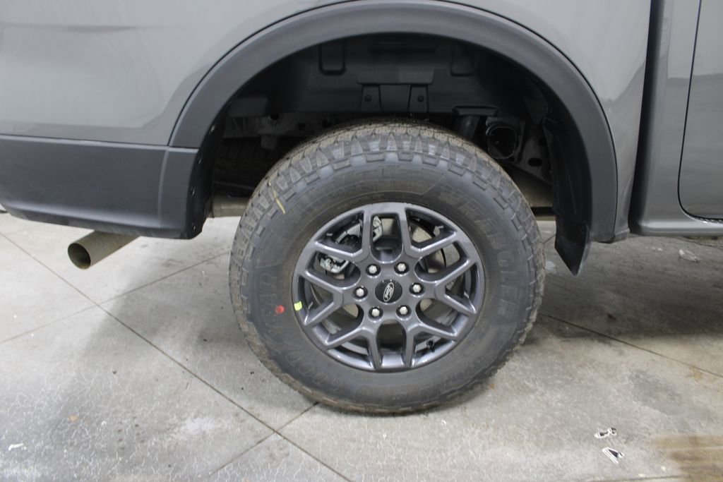 New 2026 Ford Ranger XLT w/ Equipment Group 301A High image 38