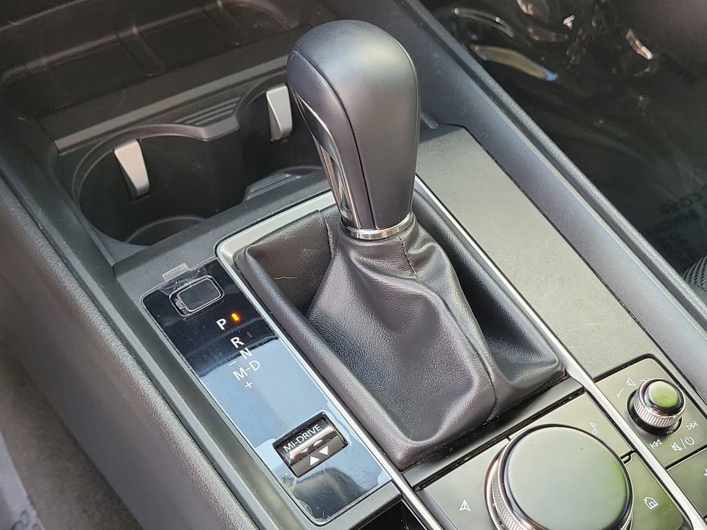 Used 2024 MAZDA CX-50 AWD 2.5 S w/ Cargo Package image 31