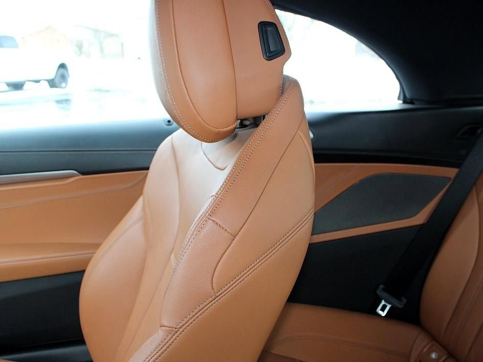 Used 2020 BMW 840i xDrive 840i w/ Driving Assistance Package image 40