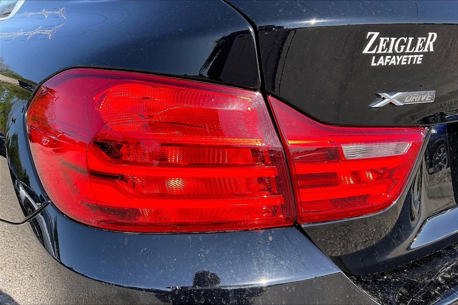 Used 2015 BMW 428i Gran Coupe xDrive AWD/4WD image 32
