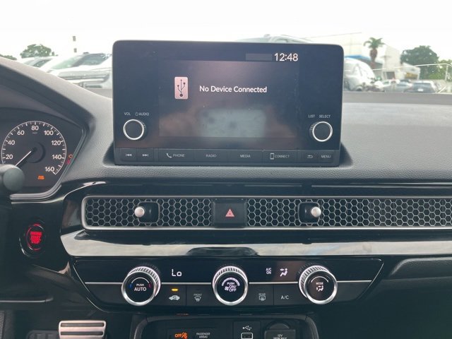 Used 2023 Honda Civic Sport image 20