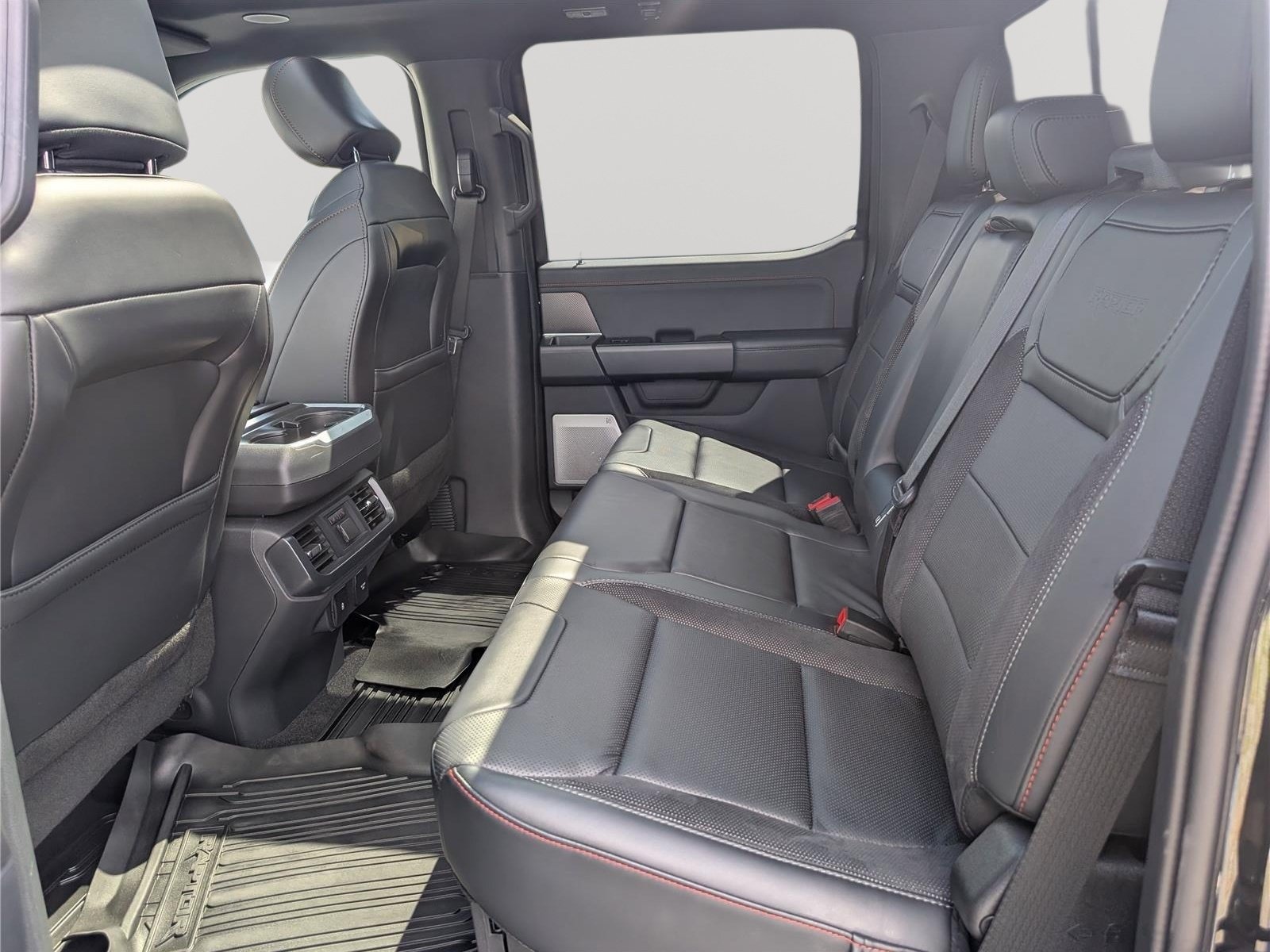 Used 2024 Ford F150 Raptor AWD/4WD image 18