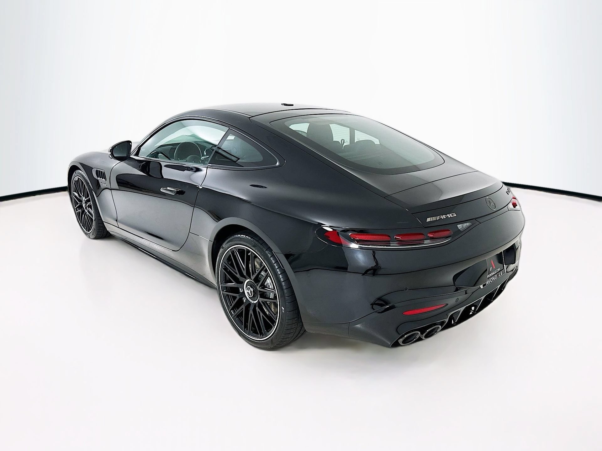 New 2026 Mercedes-Benz AMG GT 43 image 6